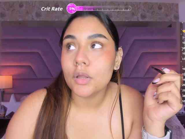 AlannaWest webcam