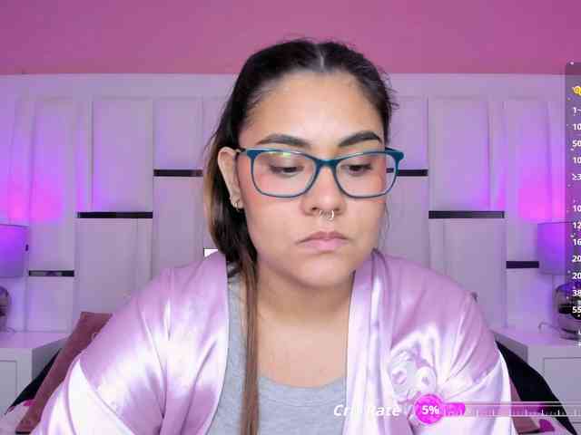 AlannaWest webcam