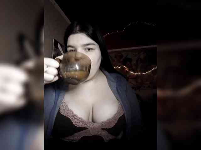 Devochka-pyshka webcam