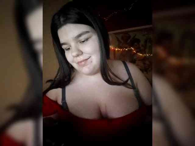 Devochka-pyshka webcam