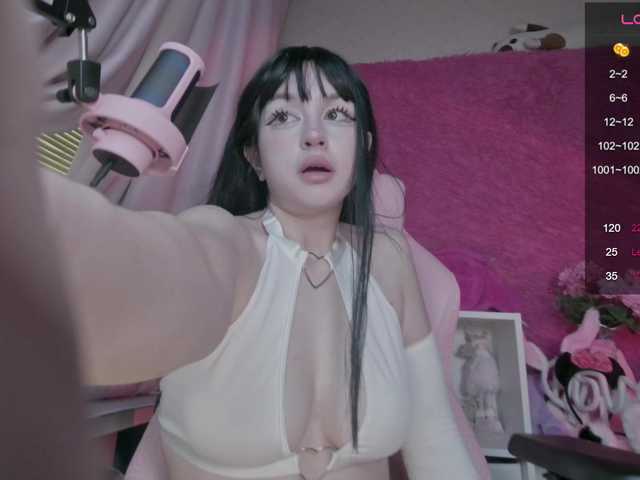 BerryBae's BongaCams show and profile