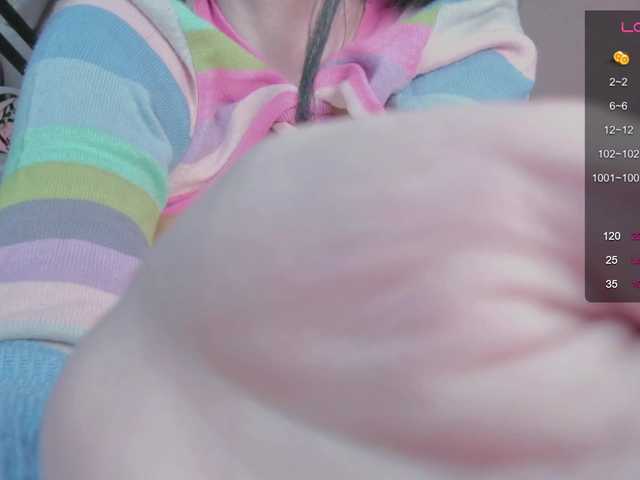 BerryBae's BongaCams show and profile