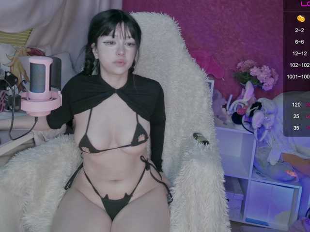 BerryBae's BongaCams show and profile