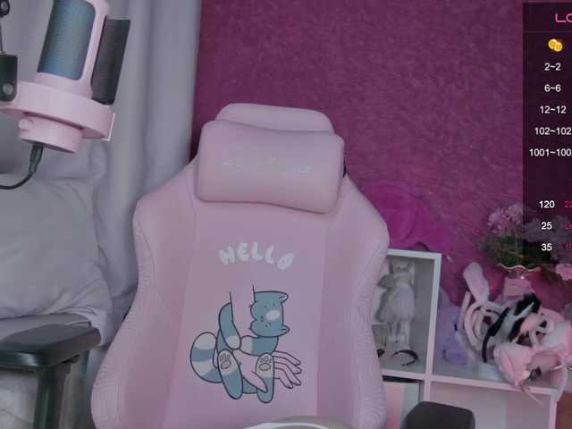 BerryBae's BongaCams show and profile