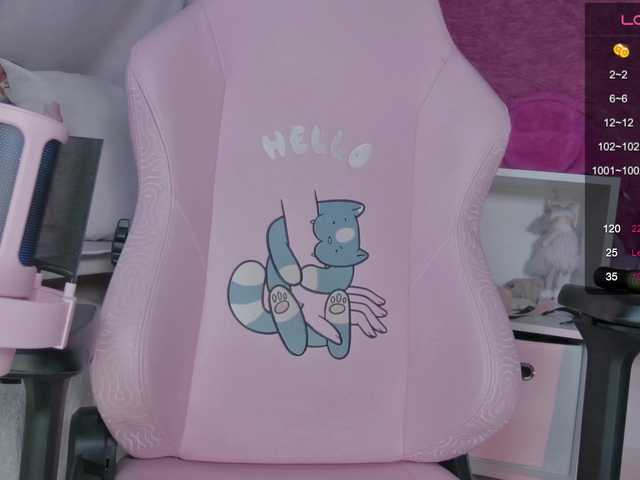 BerryBae's BongaCams show and profile