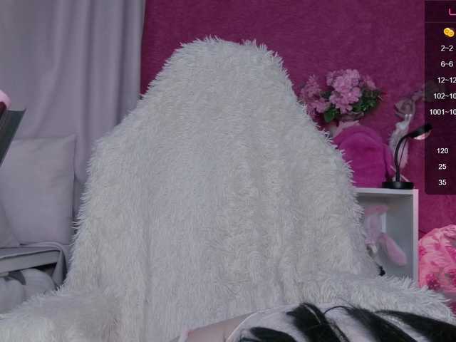 BerryBae from BongaCams is Freechat