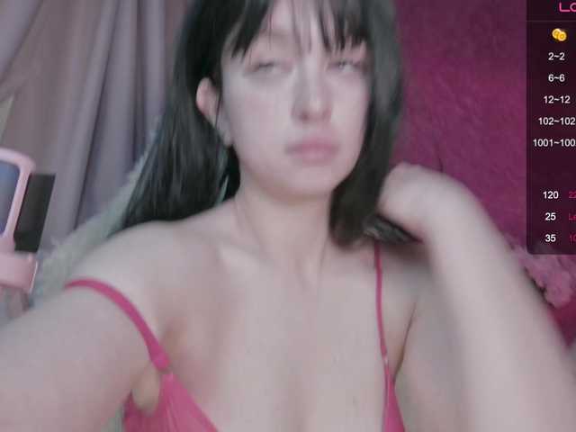 BerryBae's BongaCams show and profile