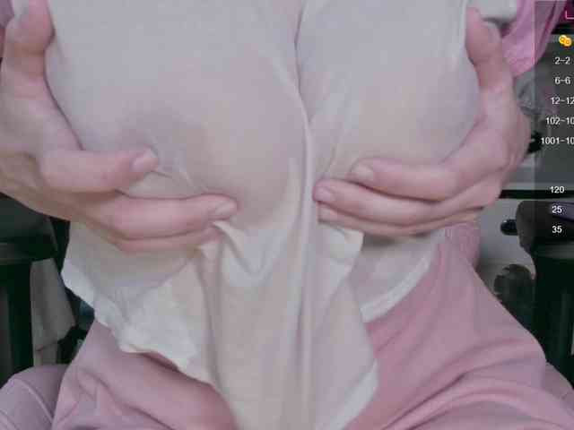 PaeBae webcam