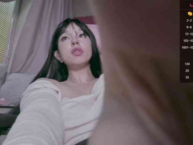 adult webcam sex BerryBae