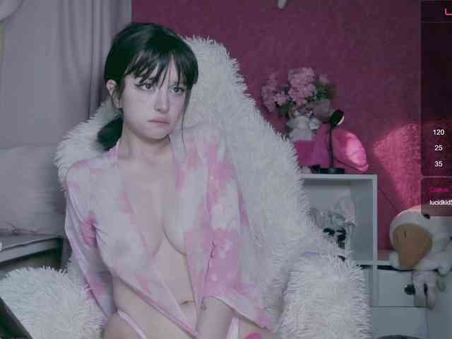 PaeBae webcam
