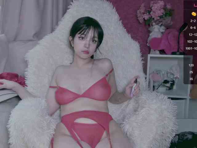 random chatroom BerryBae