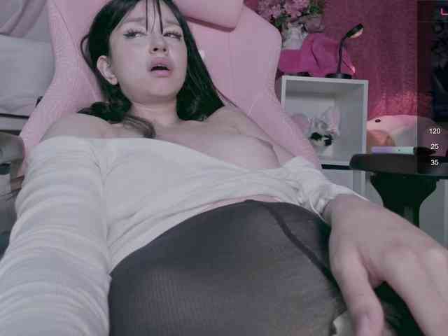 PaeBae webcam