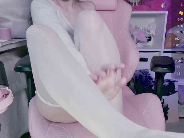 PaeBae webcam