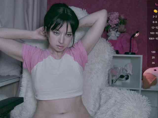 PaeBae webcam