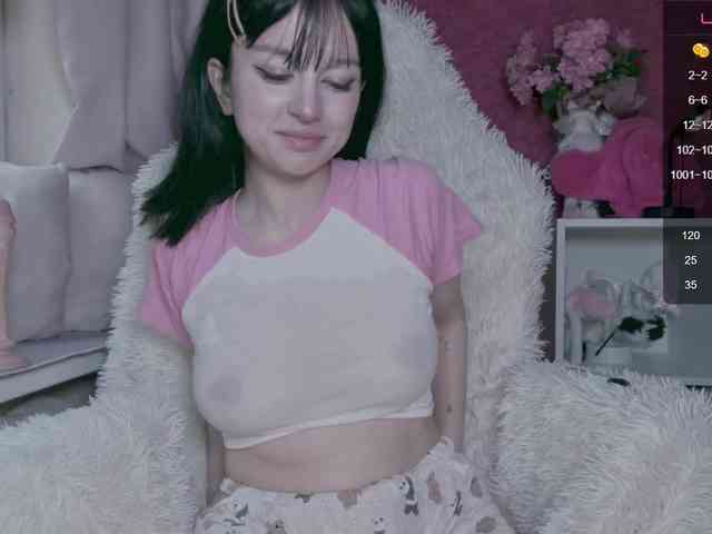 free nude videochat BerryBae