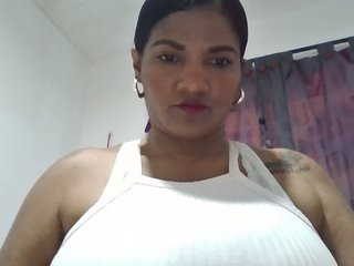 ALEJANDRA07 Porn Show