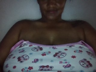 ALEJANDRA07 Porn Show