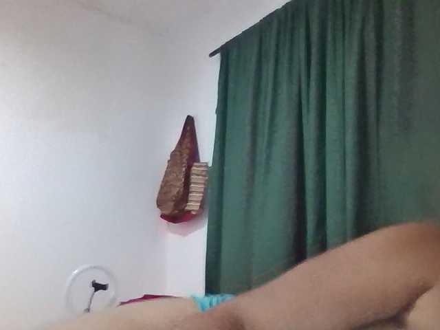 Mayito-love-'s BongaCams show and profile