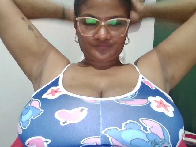 Mayito-love-'s BongaCams show and profile