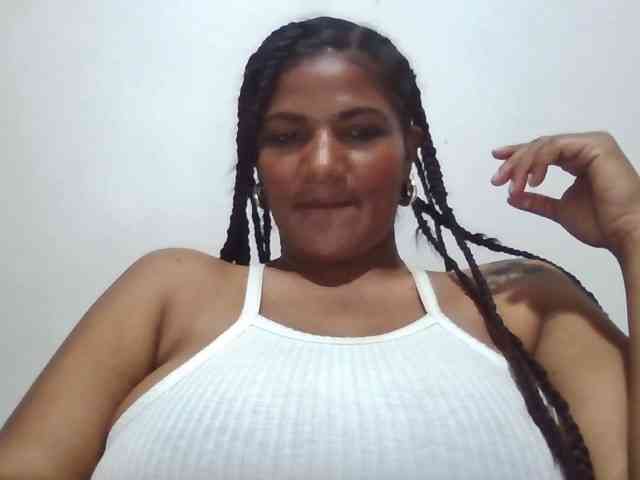 ALEJANDRA07 webcam