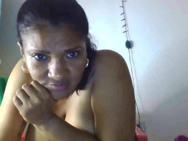 ALEJANDRA07 webcam