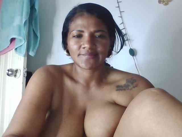ALEJANDRA07 webcam