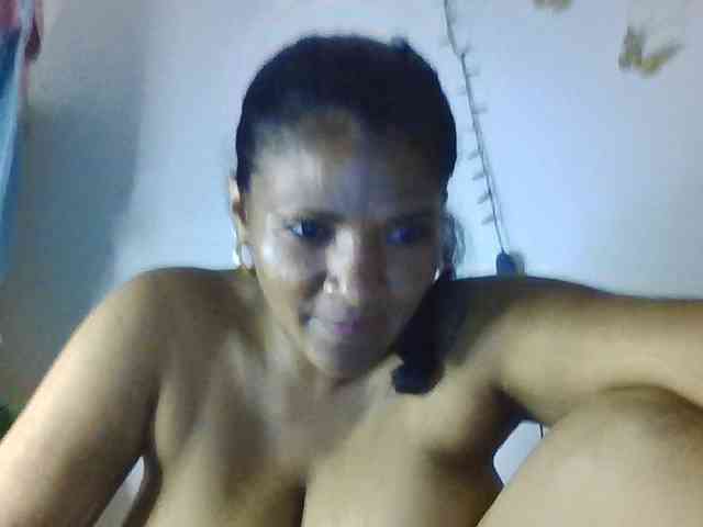 ALEJANDRA07 webcam
