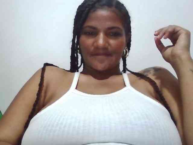 ALEJANDRA07 webcam