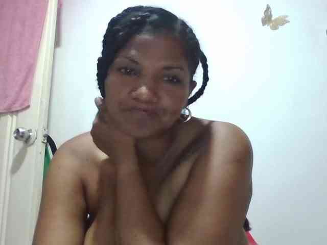 ALEJANDRA07 webcam