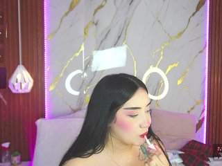 haylie-1 Porn Show