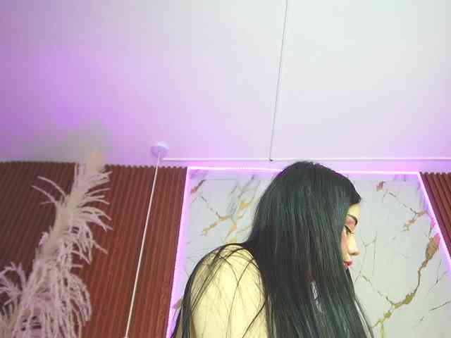 haylie-1 webcam