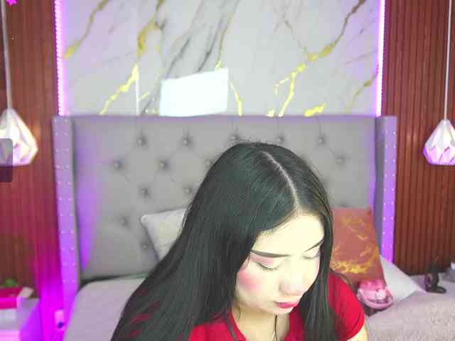 haylie-1 webcam