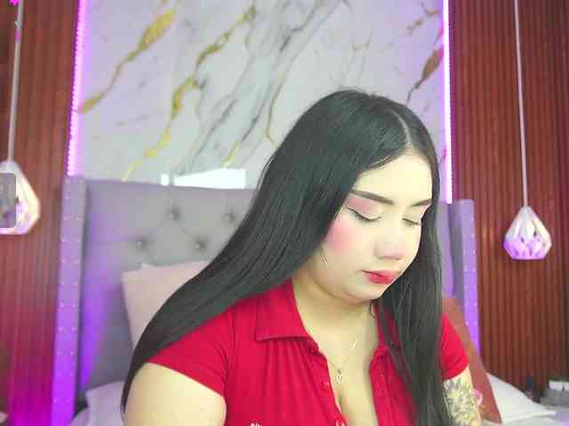 haylie-1 webcam