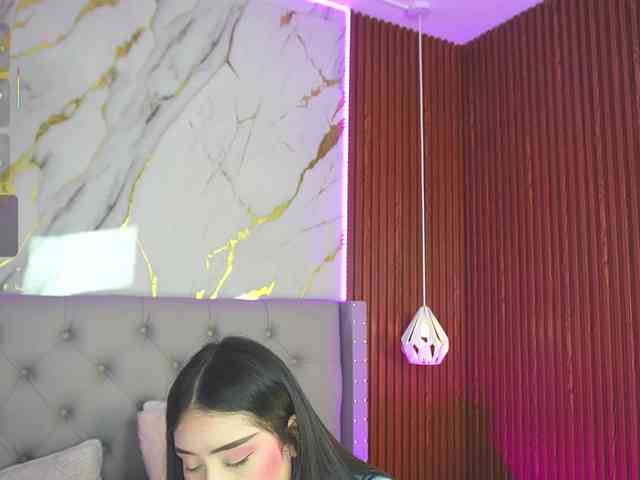 haylie-1 webcam