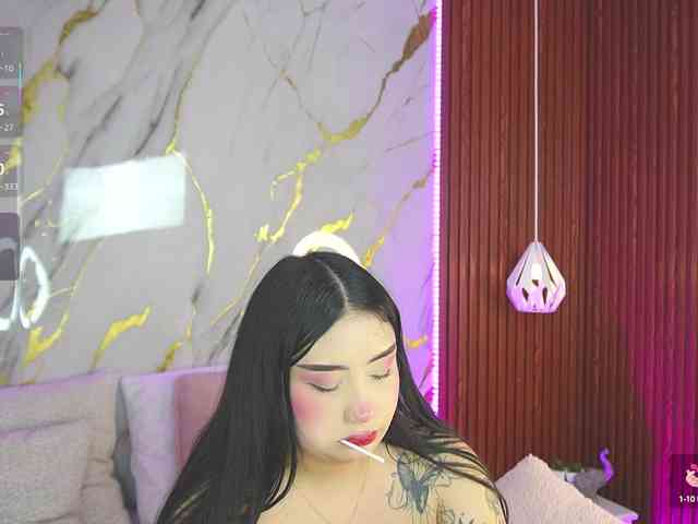 haylie-1 webcam
