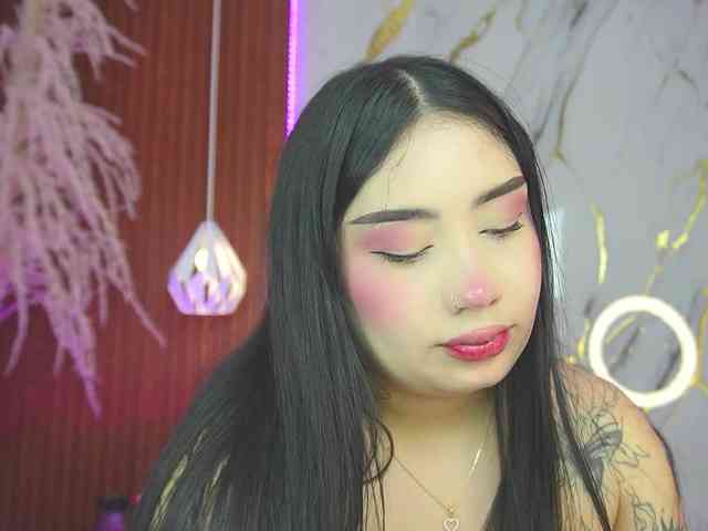 haylie-1 webcam