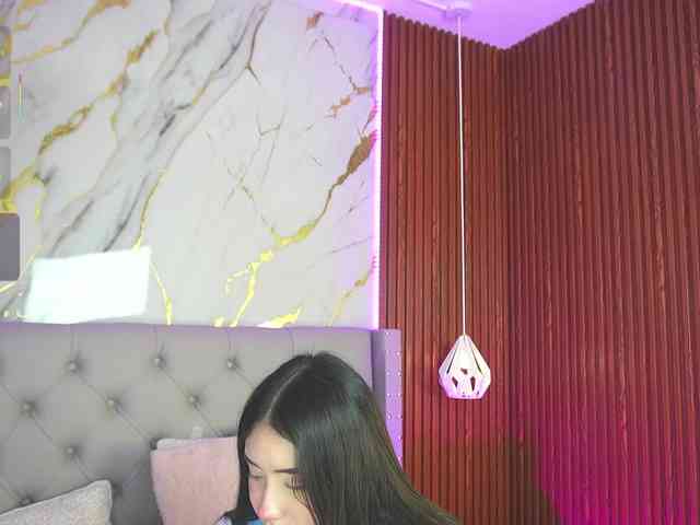 haylie-1 webcam