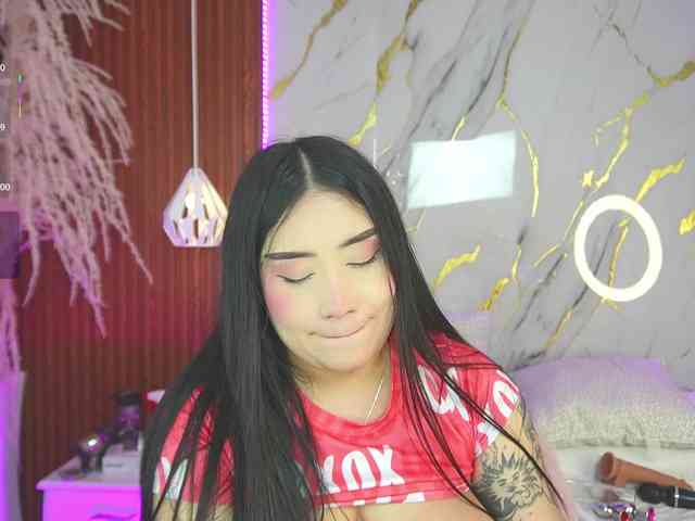 haylie-1 webcam