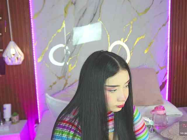 haylie-1 webcam