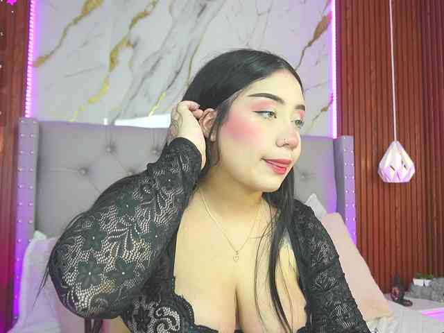 haylie-1 webcam