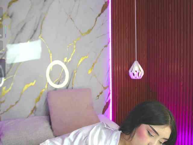 haylie-1 webcam