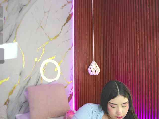 haylie-1 webcam