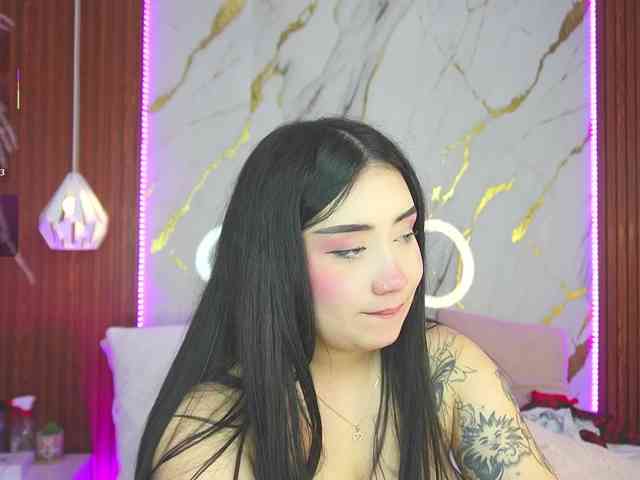haylie-1 webcam