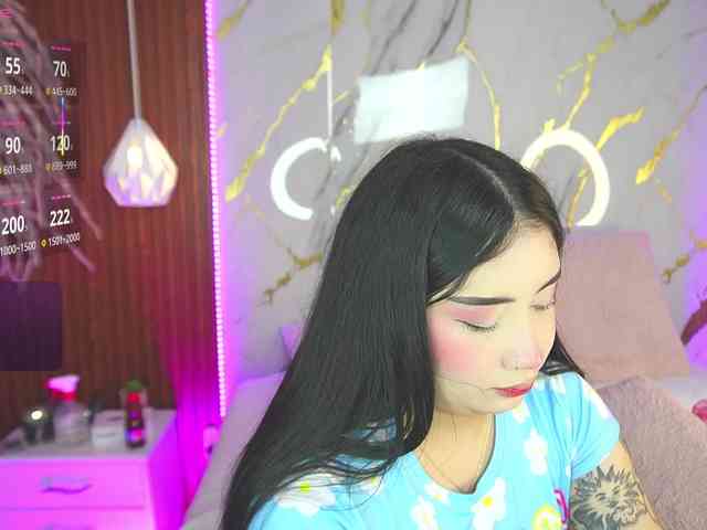haylie-1 webcam