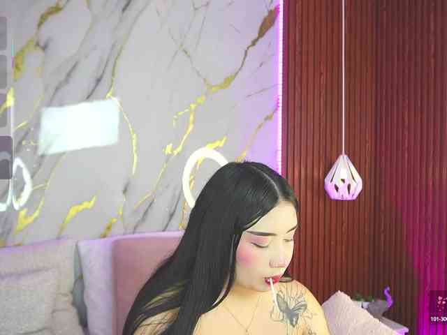 haylie-1 webcam