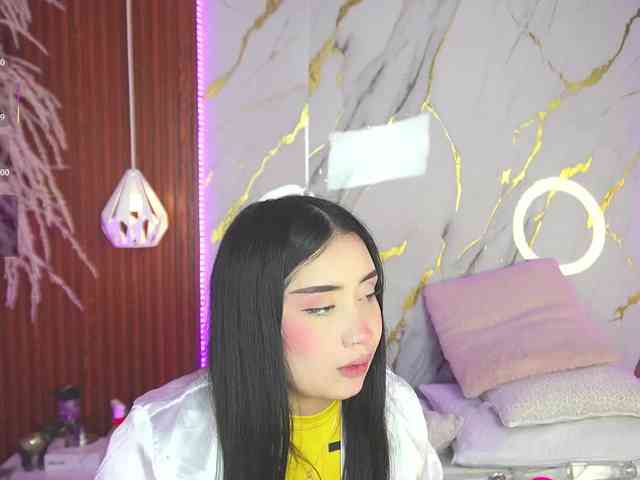 haylie-1 webcam