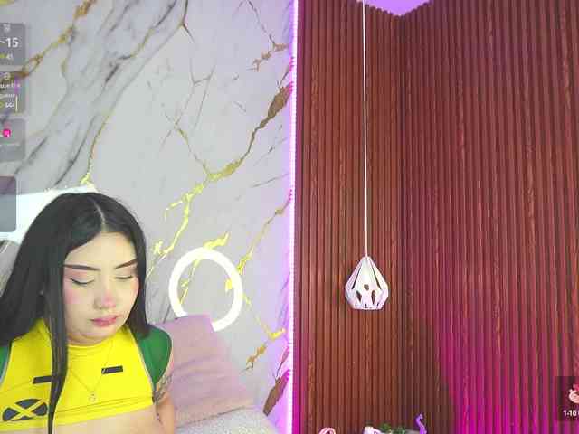 haylie-1 webcam