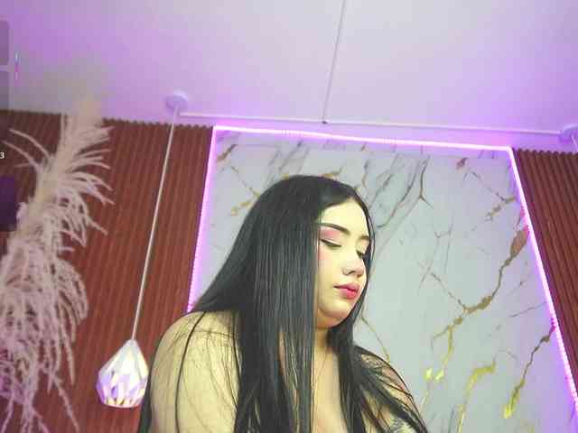 haylie-1 webcam