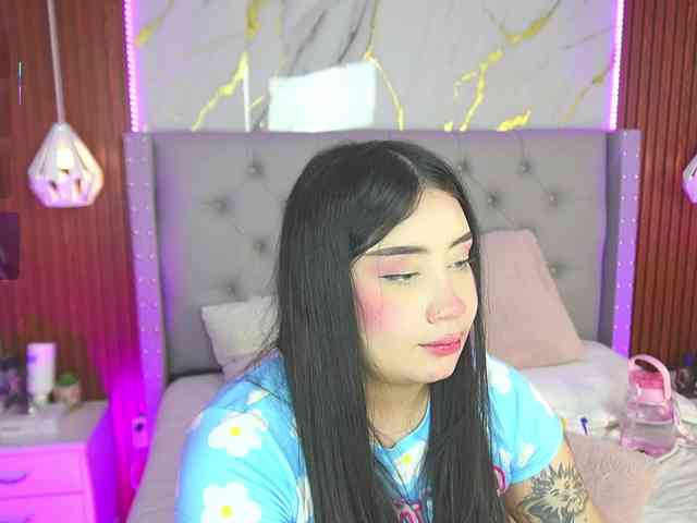haylie-1 webcam