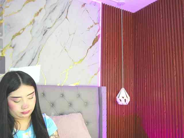 haylie-1 webcam